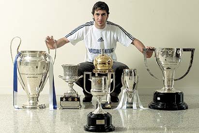 raul  gonzales